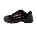 Miniatyrbillede 2 af 4: Dek Herre Ascend Triple Touch Fastening Trek Vandreture Trail Sko