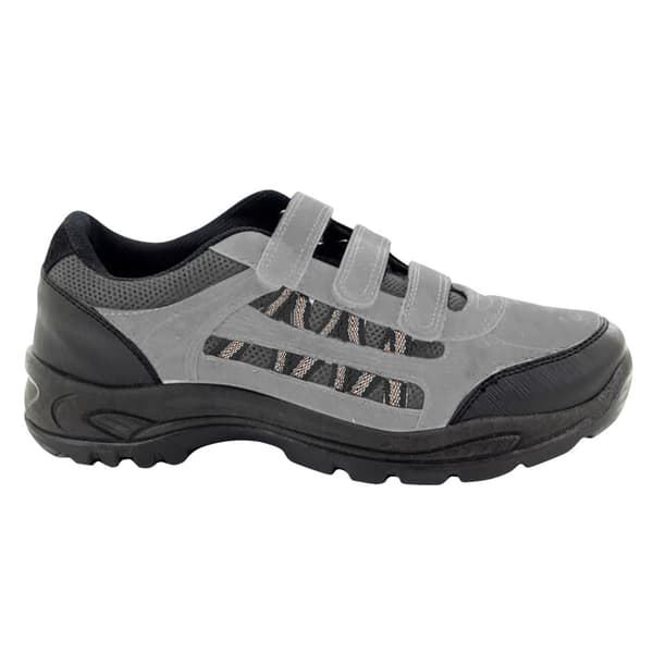Dek Herre Ascend Triple Touch Fastening Trek Vandreture Trail Sko