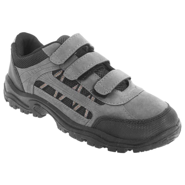 Dek Herre Ascend Triple Touch Fastening Trek Vandreture Trail Sko
