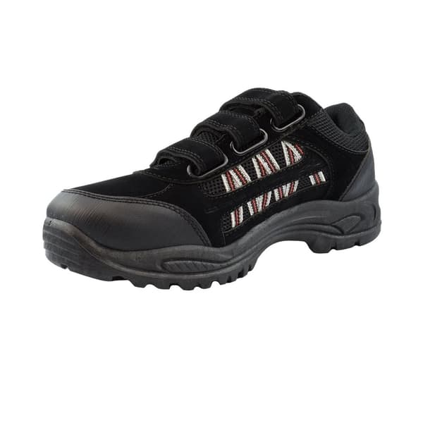 Dek Herre Ascend Triple Touch Fastening Trek Vandreture Trail Sko