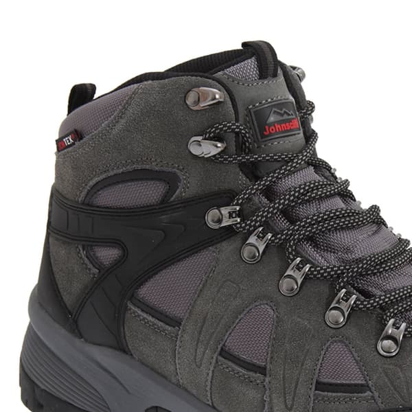 Johnscliffe Mens Andes Hiking Boots
