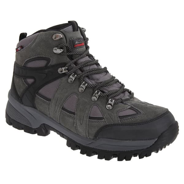Johnscliffe Mens Andes Hiking Boots