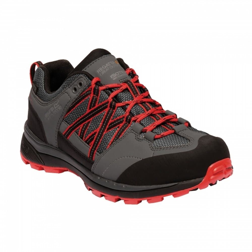 Regatta Womens/Ladies Samaris Low II Hiking Boots