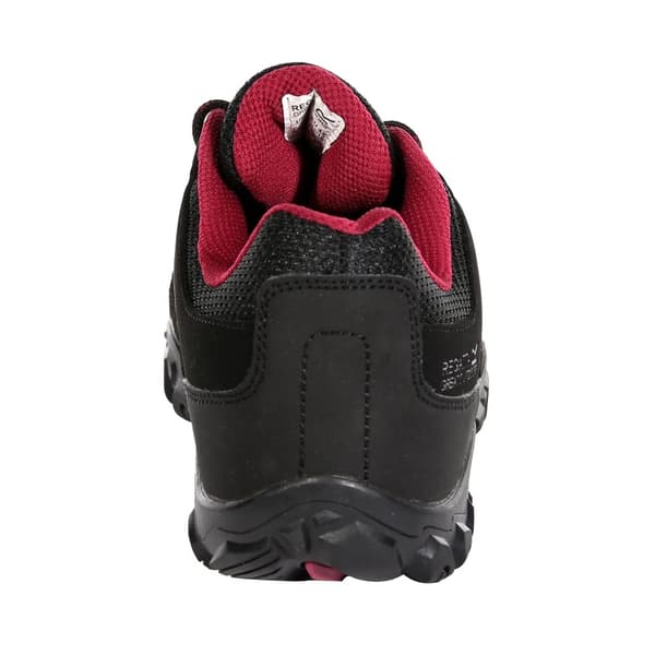 Regatta Womens/Ladies Edgepoint III Walking Shoes