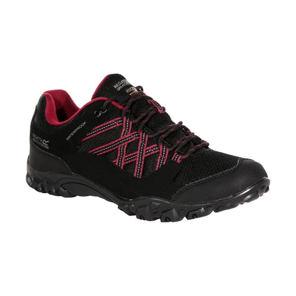 Regatta Womens/Ladies Edgepoint III Walking Shoes