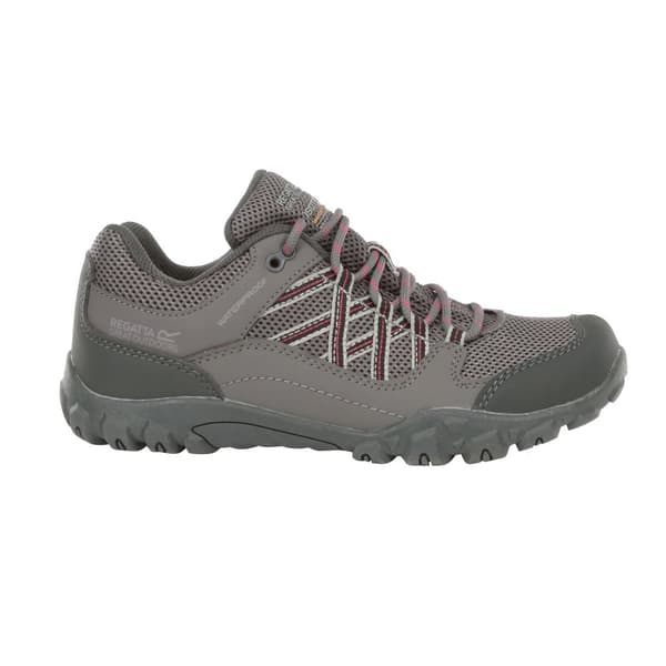 Regatta Womens/Ladies Edgepoint III Walking Shoes