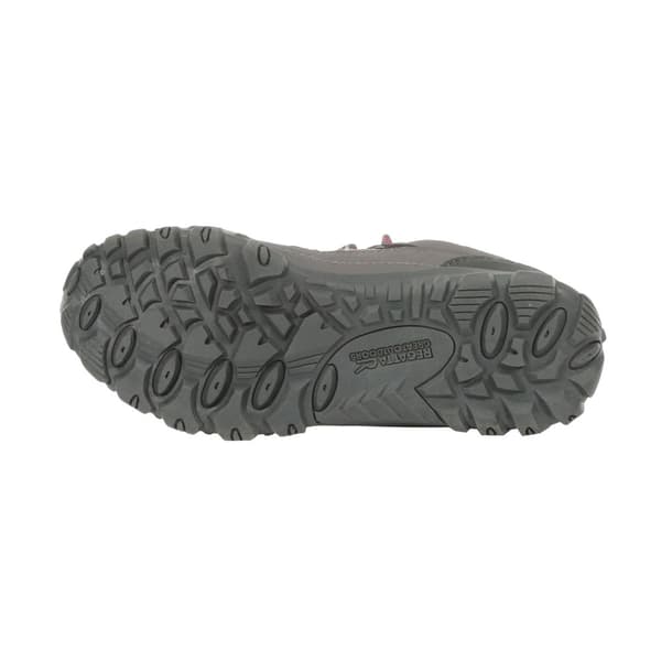 Regatta Womens/Ladies Edgepoint III Walking Shoes