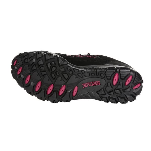 Regatta Womens/Ladies Edgepoint III Walking Shoes