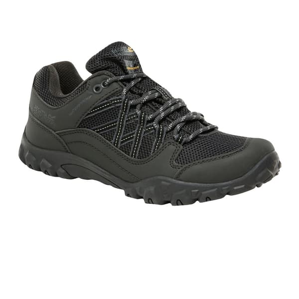 Regatta Kvinnor/Damer Edgepoint III Walking skor
