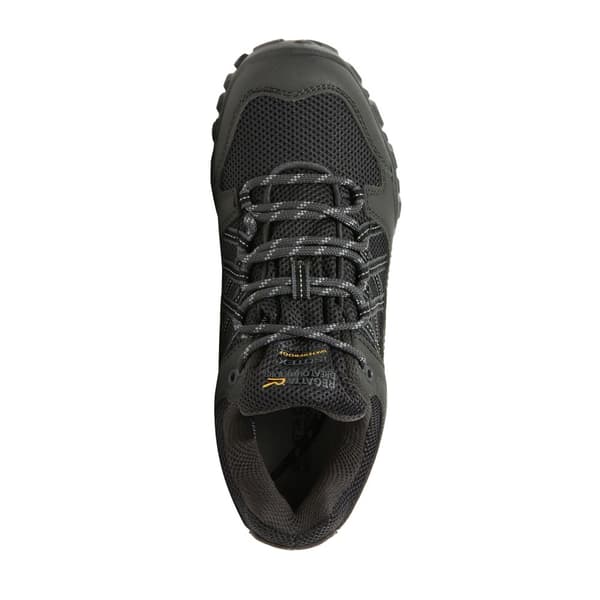 Regatta Womens/Ladies Edgepoint III Walking Shoes