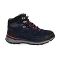 Pikkukuva 2 / 3: Regatta Womens/Ladies Samaris Suede Walking Boots