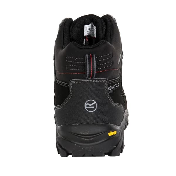 Regatta Mens Burrell II Hiking Boots