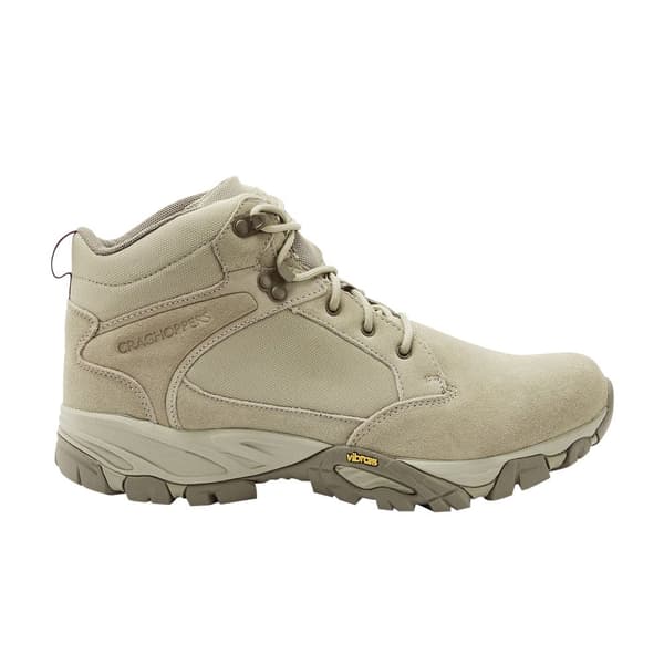 Craghoppers Herre Salado Suede Mid støvler