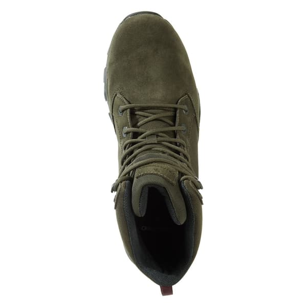 Craghoppers Mens Salado Hi Suede Boots