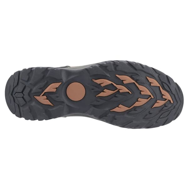 Cotswold Herre Boxwell Nubuck læder vandresko