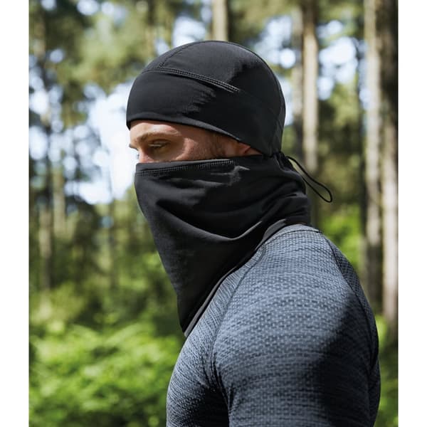 Beechfield Sports Tech Soft Shell Neck Warmer
