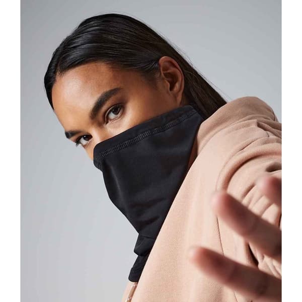Beechfield Sports Tech Soft Shell Neck Warmer