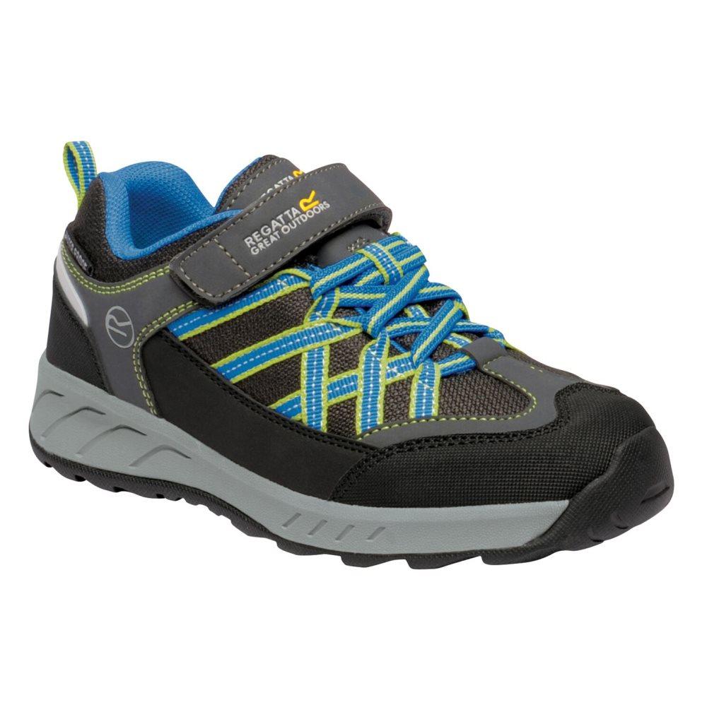 Regatta Childrens/Kids Samaris V Low Walking Shoes