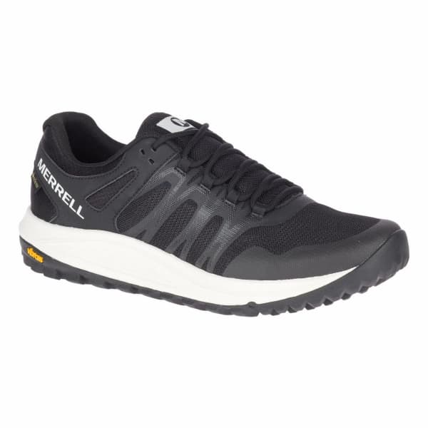 Nova GTX Herr Black