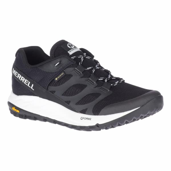 Antora GTX Dam Black