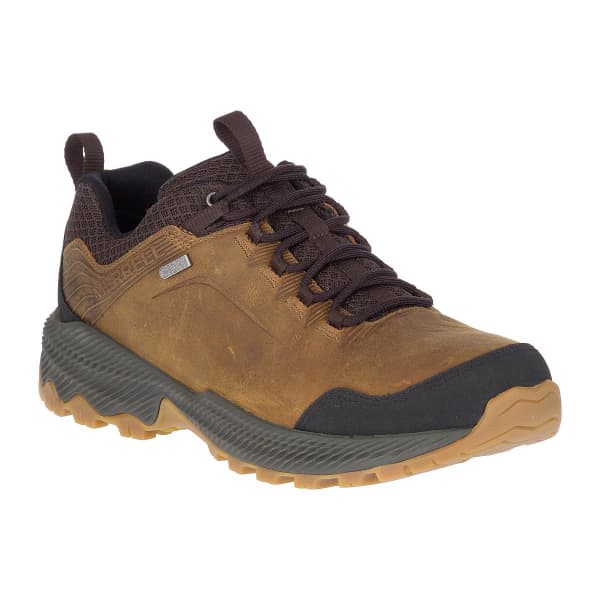 Forestbound Waterproof Merrell Tan