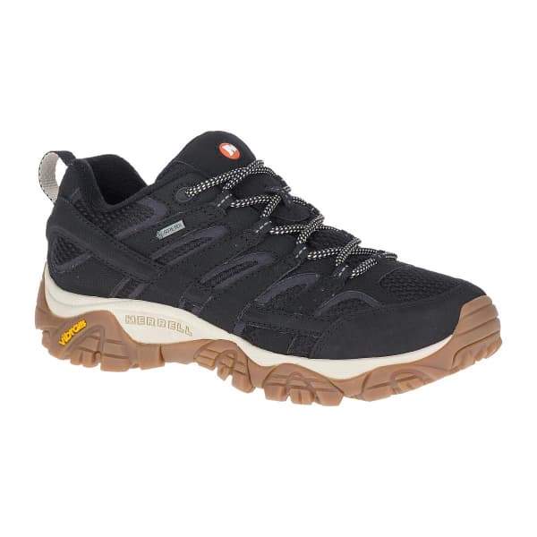 Moab 2 Gore-Tex Dam Gum / Black