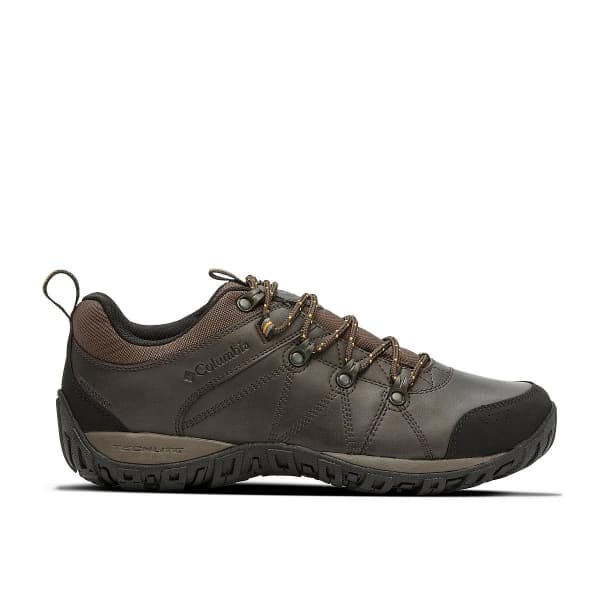 PeakFreak Venture Waterproof Cordovan Brown