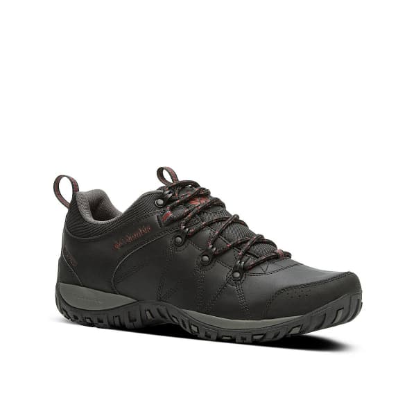 PeakFreak Venture Waterproof Black