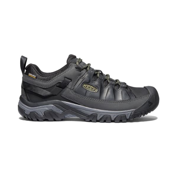 Targhee III Waterproof | Vandringssko med Bred Passform