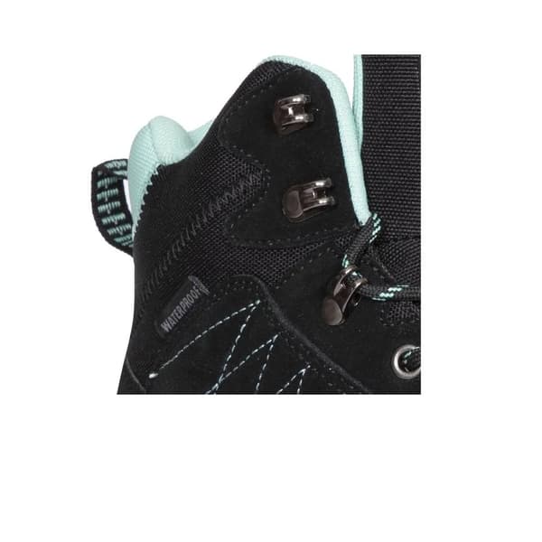 Trespass Womens/Ladies Torri Suede Walking Boots