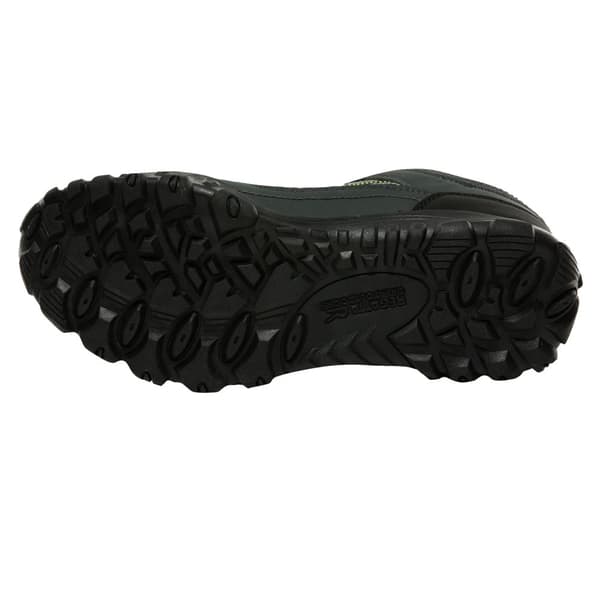 Regatta Childrens/Kids Edgepoint Boots