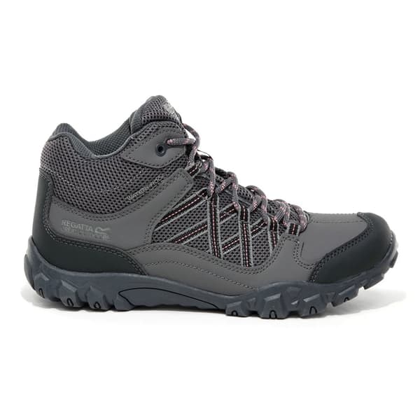 Regatta Childrens/Kids Edgepoint Boots