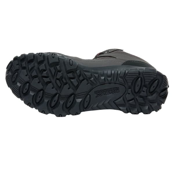 Regatta Childrens/Kids Edgepoint Boots