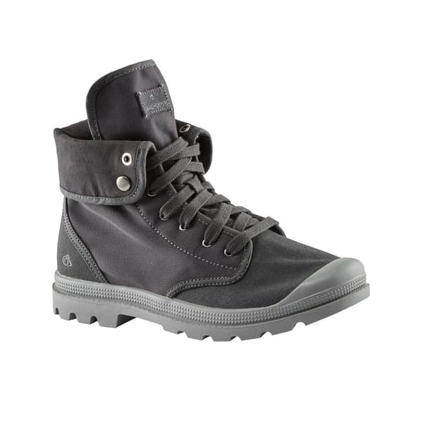 Craghoppers Womens/Ladies Mesa Walking Boots Dark Grey 3 UK