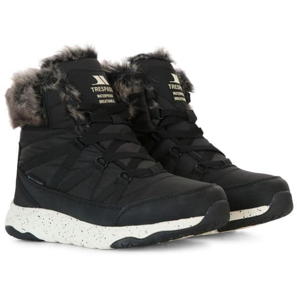 Trespass Womens/Ladies Kenna Winter Boots