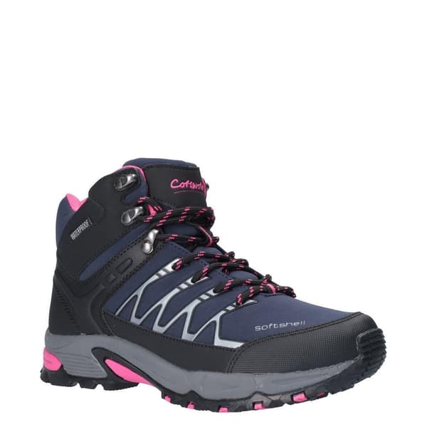 Cotswold Womens/Ladies Abbeydale Hiking Boots