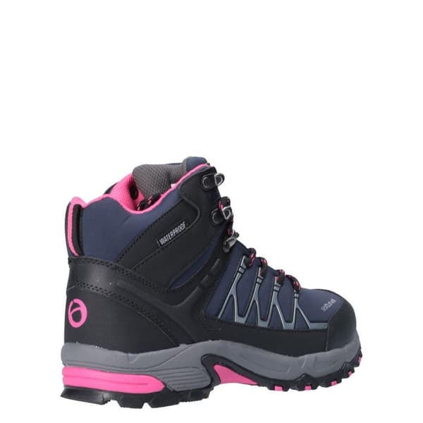 Cotswold Womens/Ladies Abbeydale Hiking Boots
