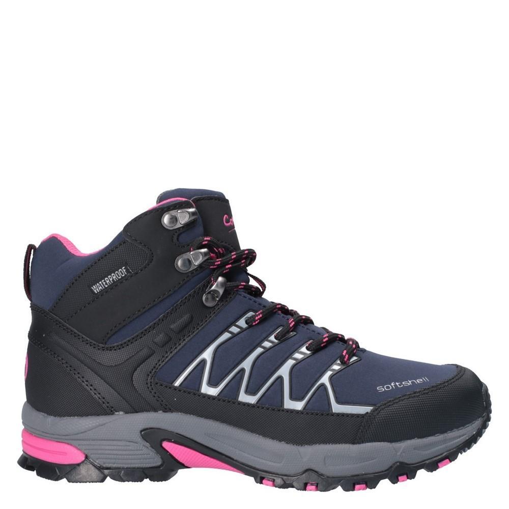 cotswold abbeydale low walking trainer