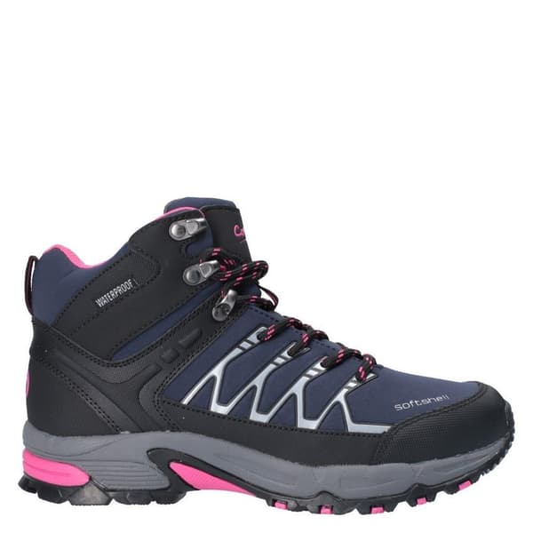 Cotswold Womens/Ladies Abbeydale Hiking Boots