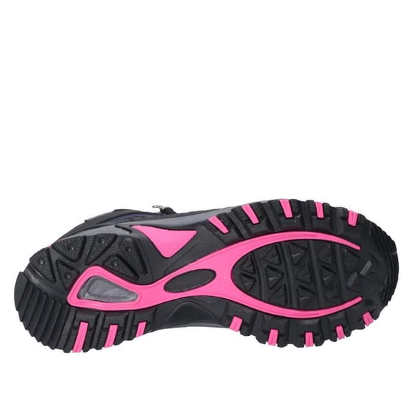 Cotswold Womens/Ladies Abbeydale Hiking Boots