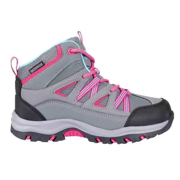 Trespass Childrens/Kids Gillon II Walking Boots