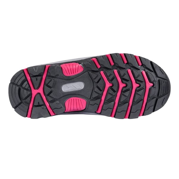 Trespass Childrens/Kids Gillon II Walking Boots