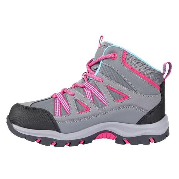 Trespass Childrens/Kids Gillon II Walking Boots