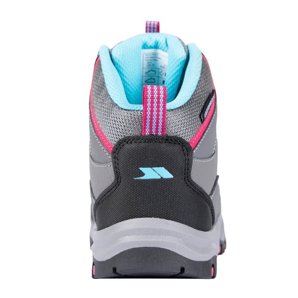 Trespass Childrens/Kids Gillon II Walking Boots