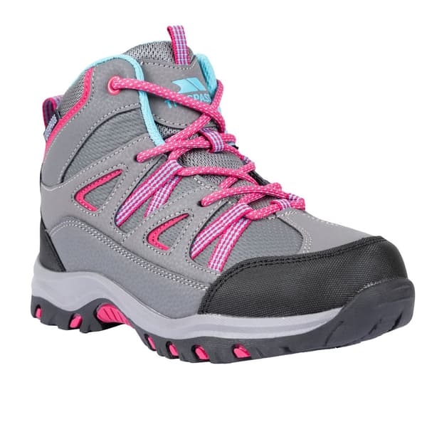 Trespass Childrens/Kids Gillon II Walking Boots