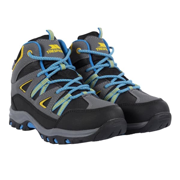Trespass Childrens/Kids Gillon II Walking Boots