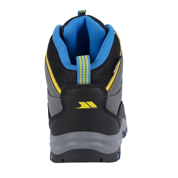 Trespass Childrens/Kids Gillon II Walking Boots