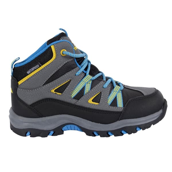 Trespass Childrens/Kids Gillon II Walking Boots