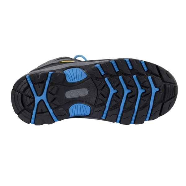 Trespass Childrens/Kids Gillon II Walking Boots