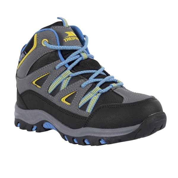 Trespass Childrens/Kids Gillon II Walking Boots